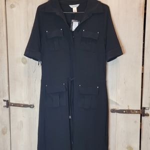 White House Black Market Dress